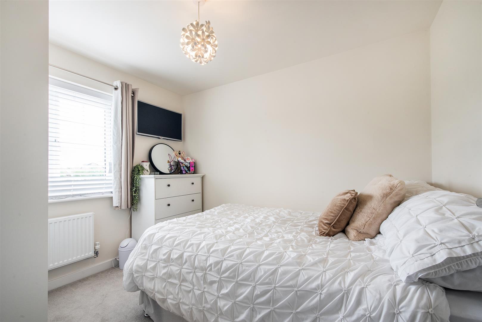 Goldcrest Avenue, Leyland